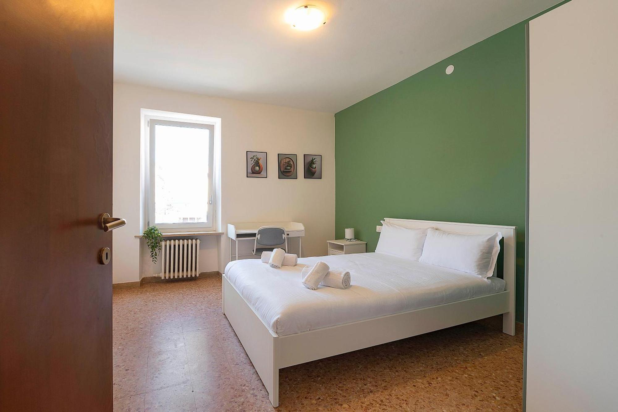 Italianflat - Affittacamere