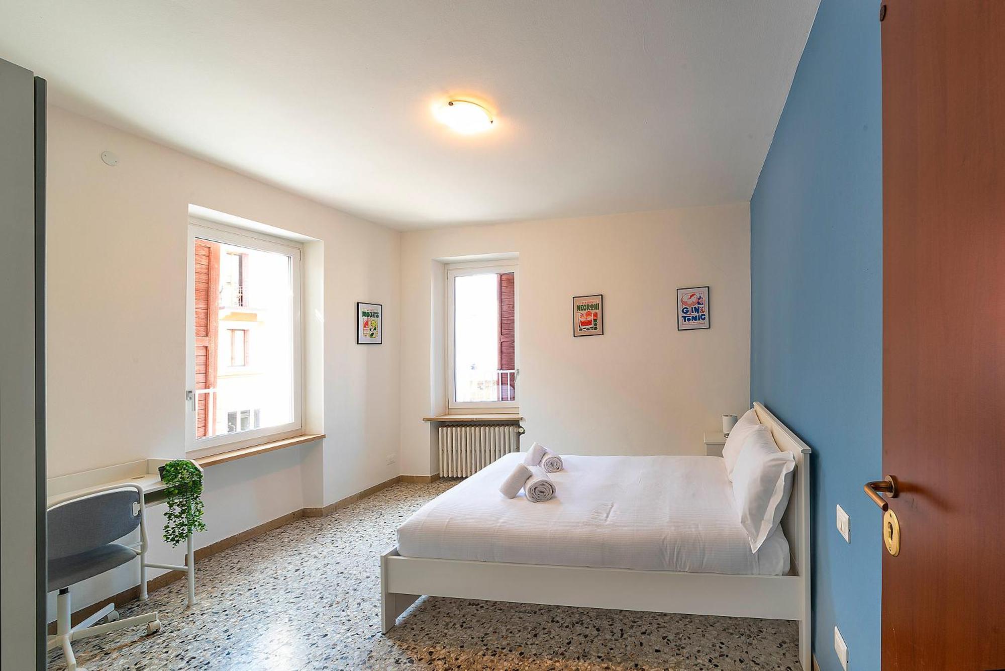 Affittacamere Italianflat -