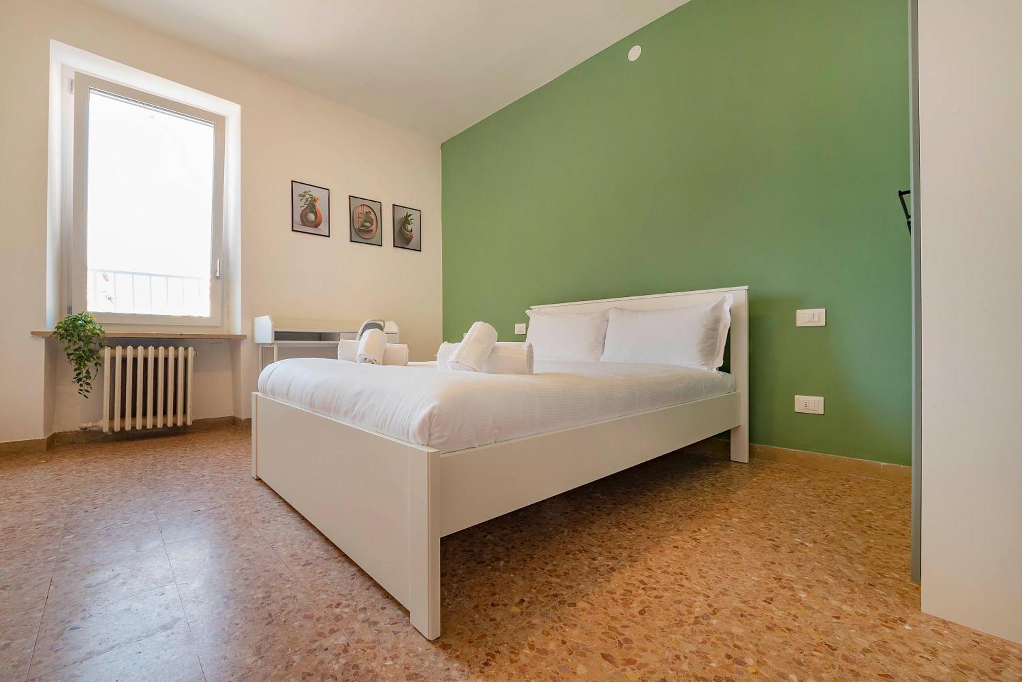 Italianflat - Affittacamere *