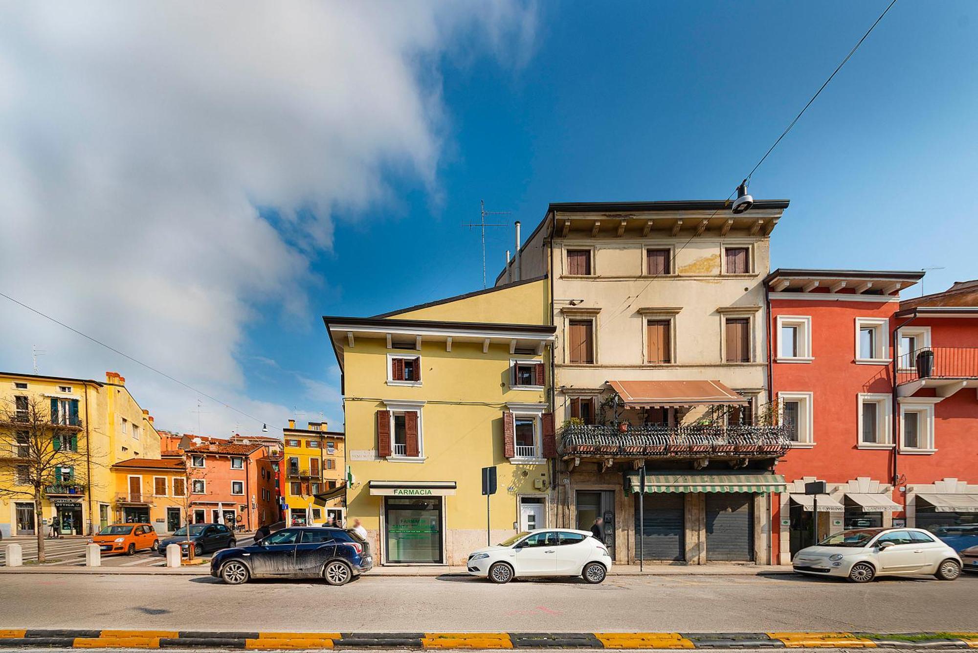 Italianflat - Affittacamere