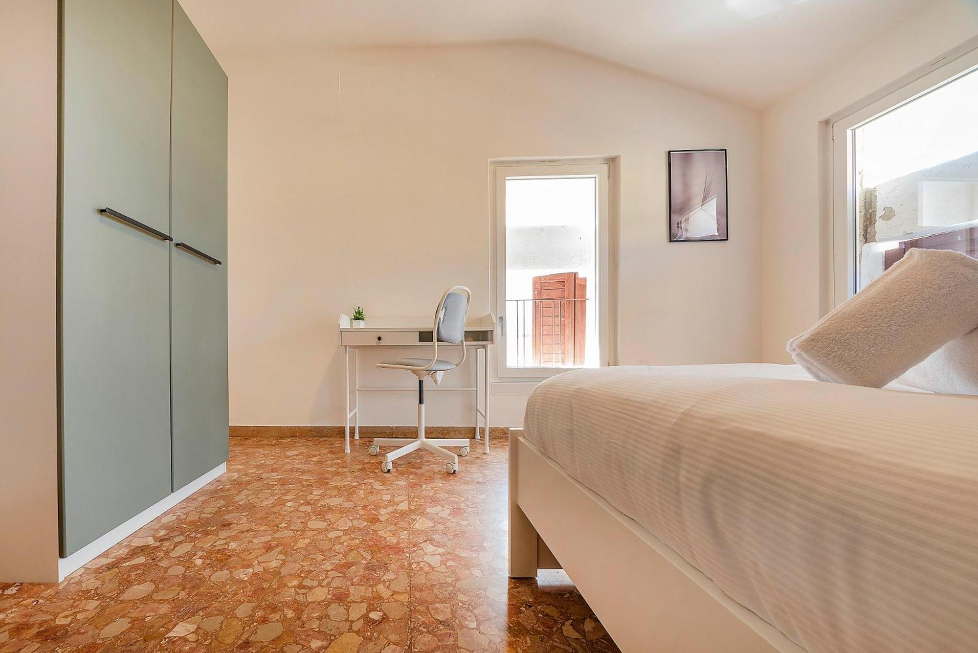 Affittacamere Italianflat -