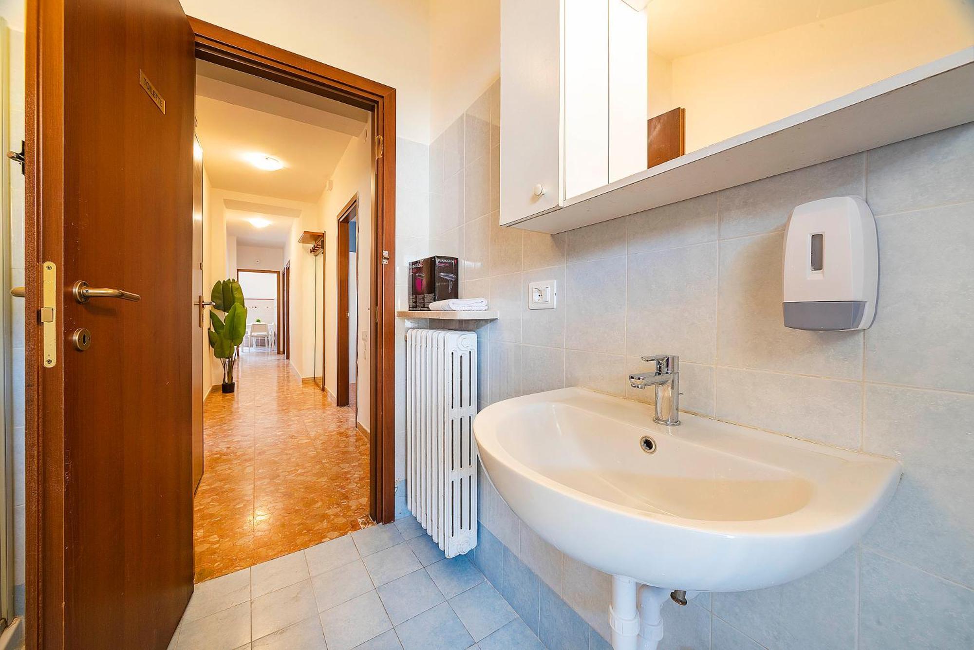 Italianflat - Affittacamere Verona