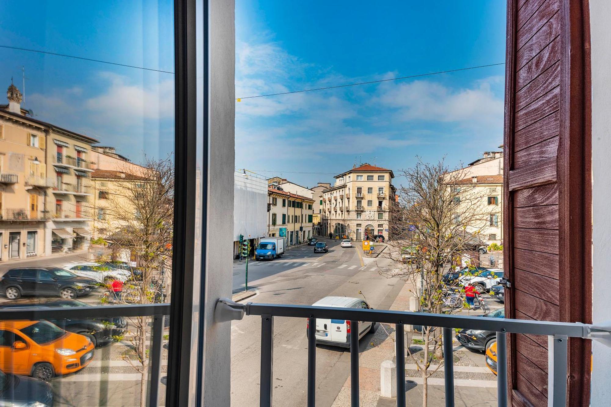 Affittacamere Italianflat - Verona