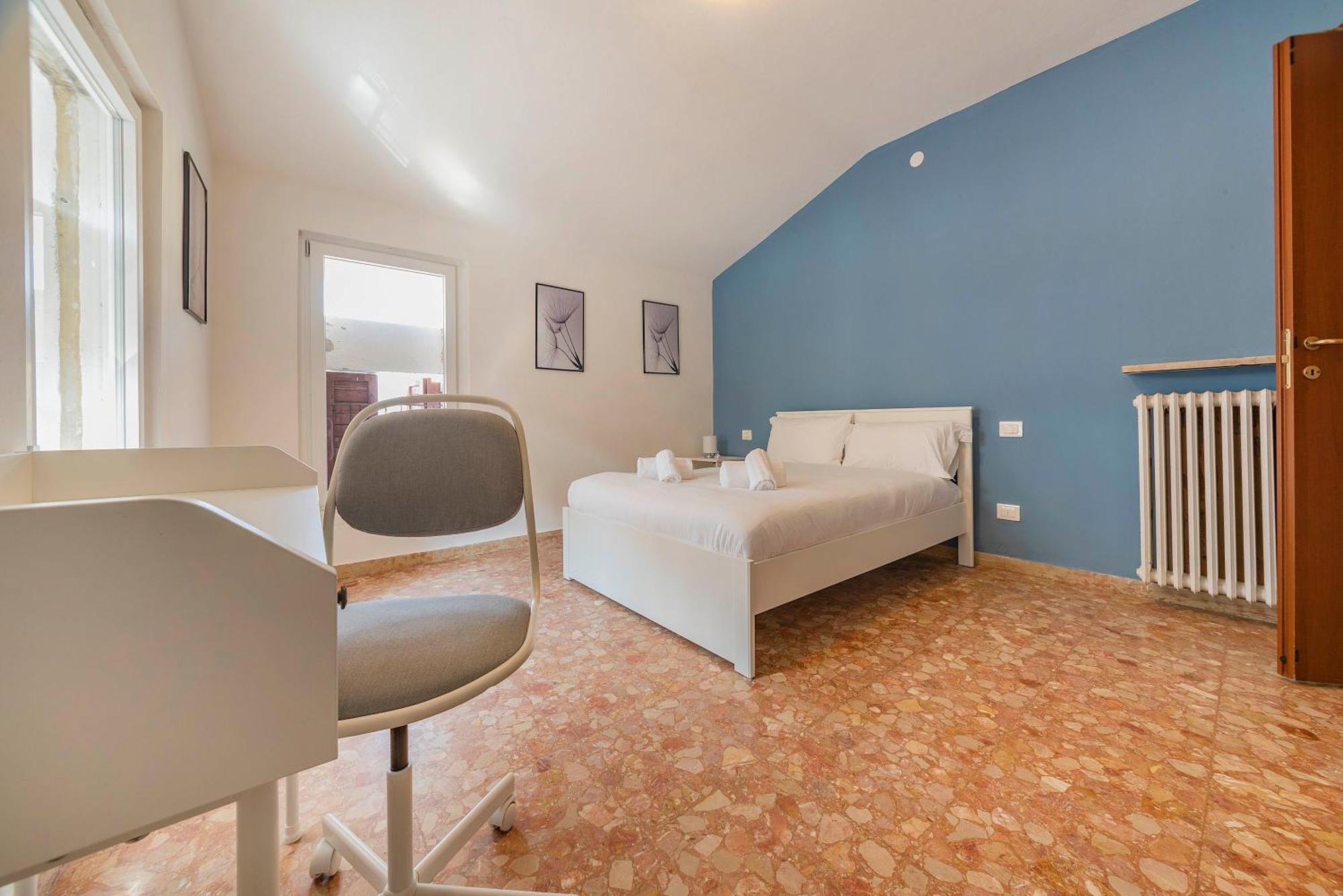 Affittacamere Italianflat -