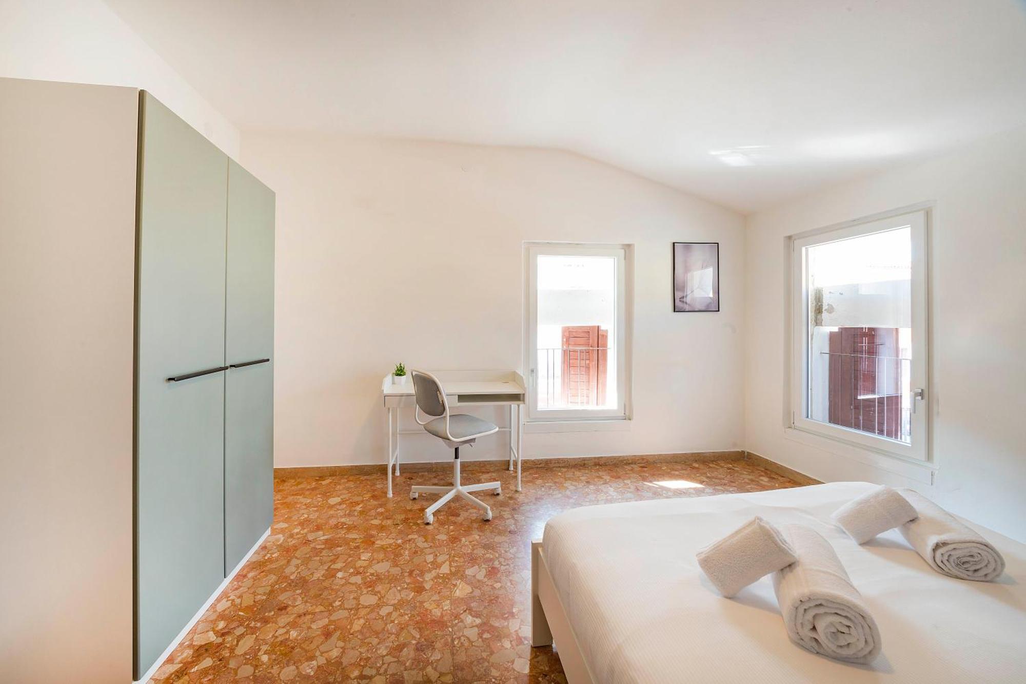Affittacamere Italianflat - *