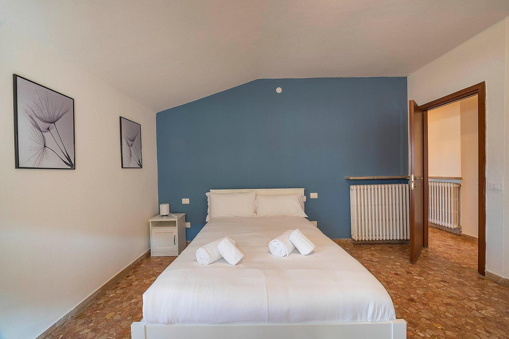 Affittacamere Italianflat -