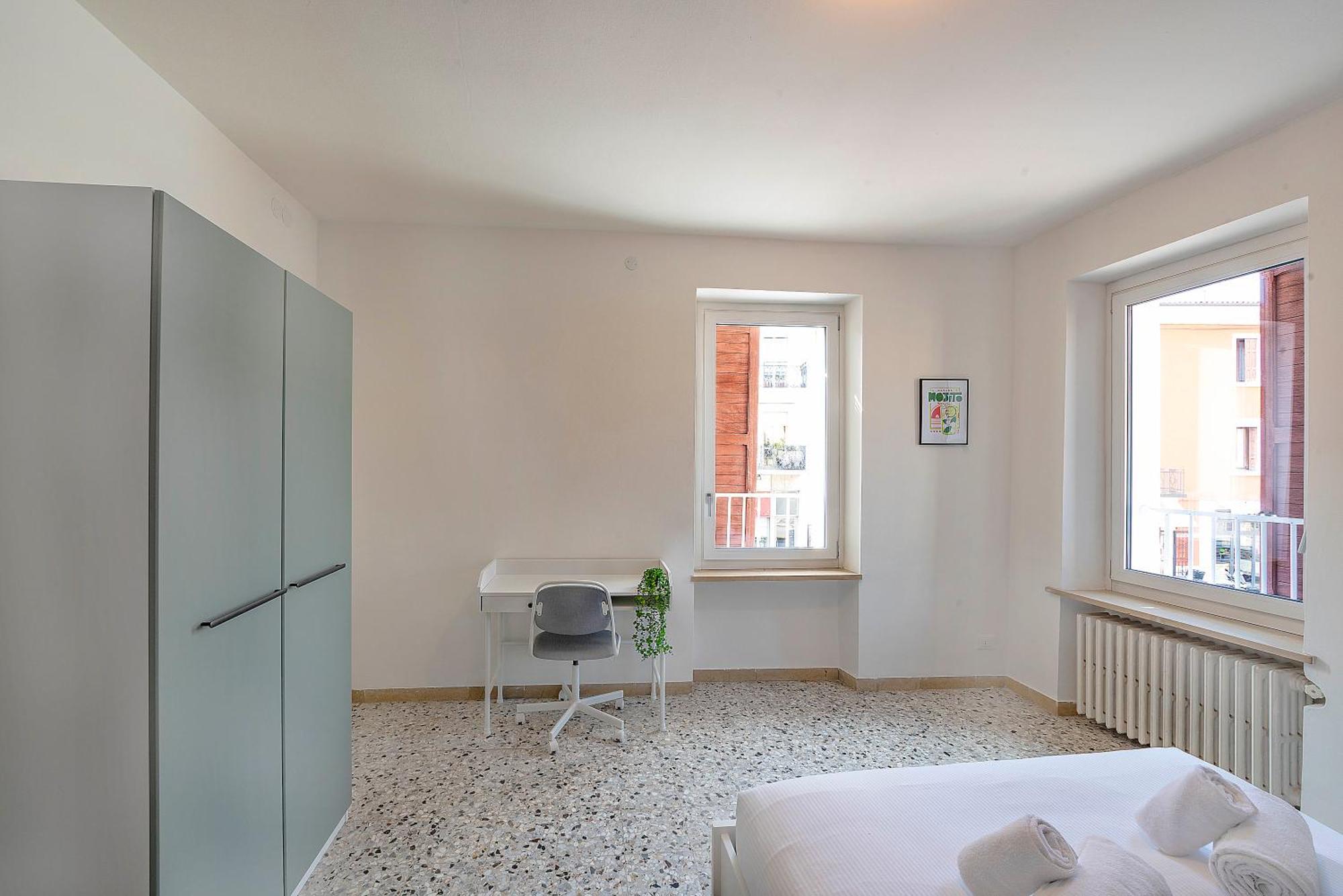 Affittacamere Italianflat - *