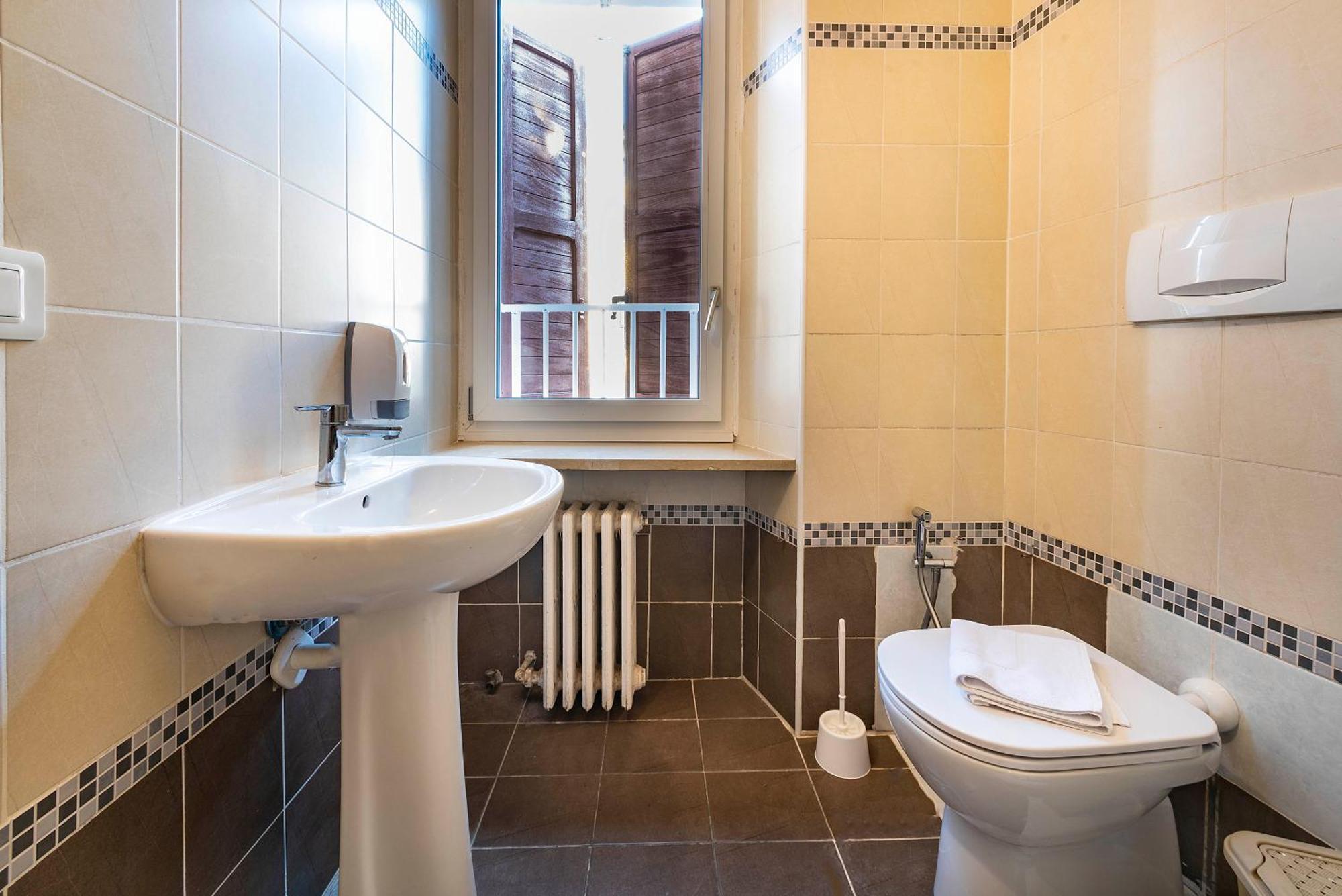 Affittacamere Italianflat -