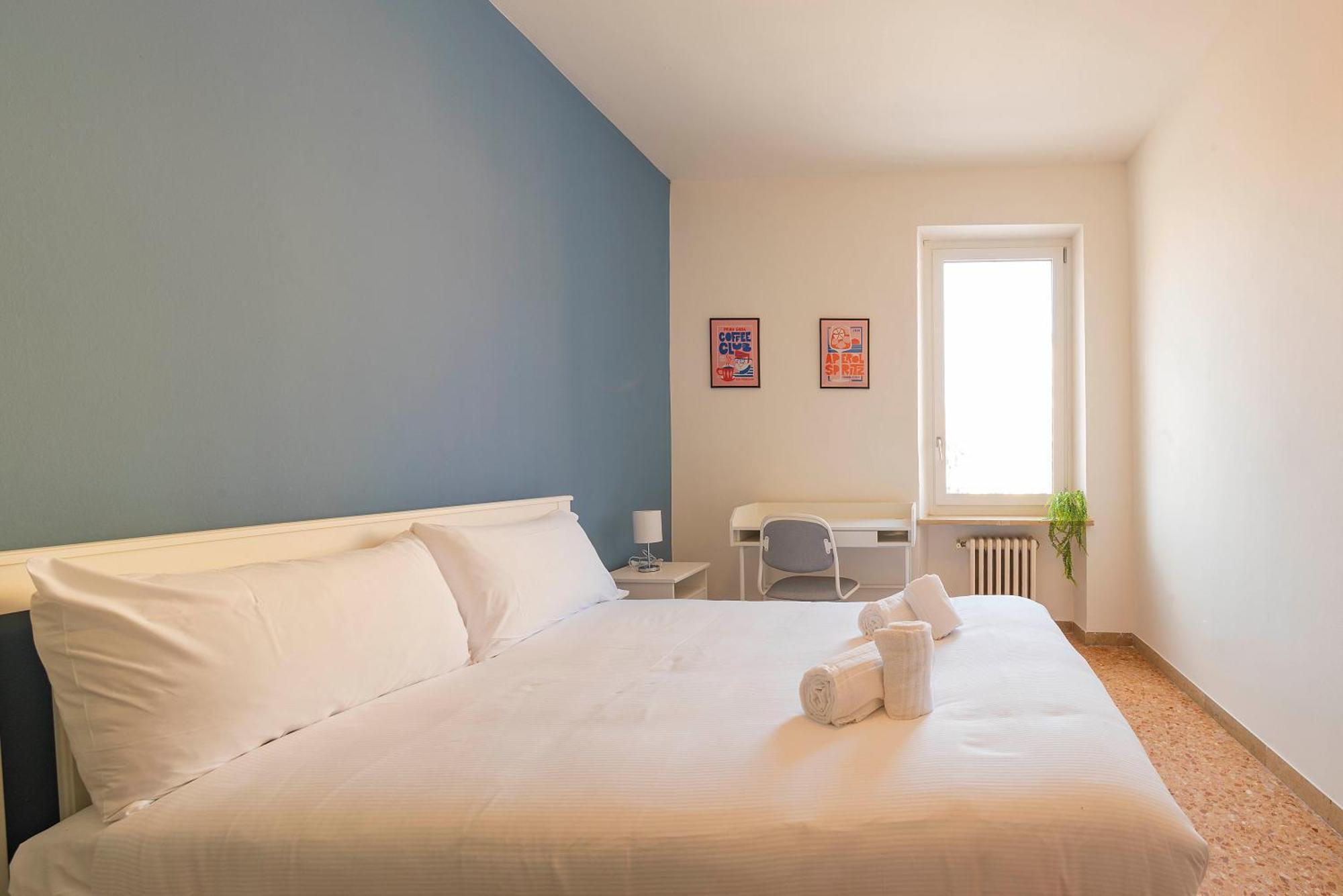 Italianflat - Affittacamere *