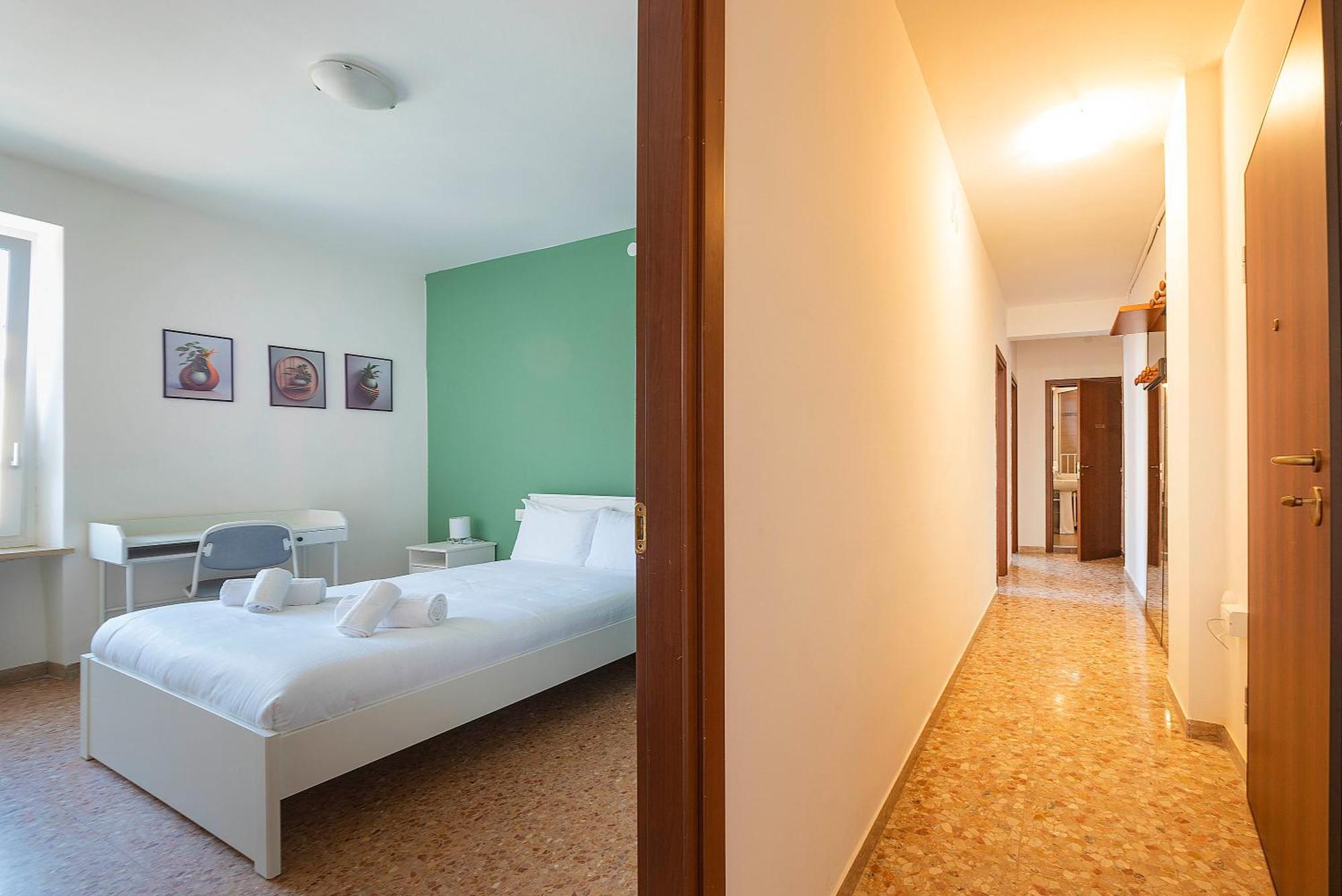 Affittacamere Italianflat - *