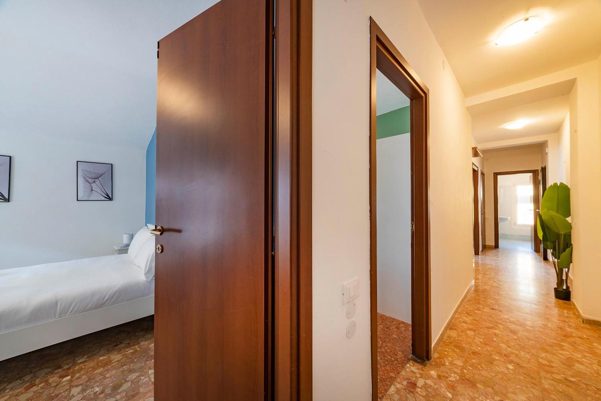 Italianflat - Affittacamere Verona