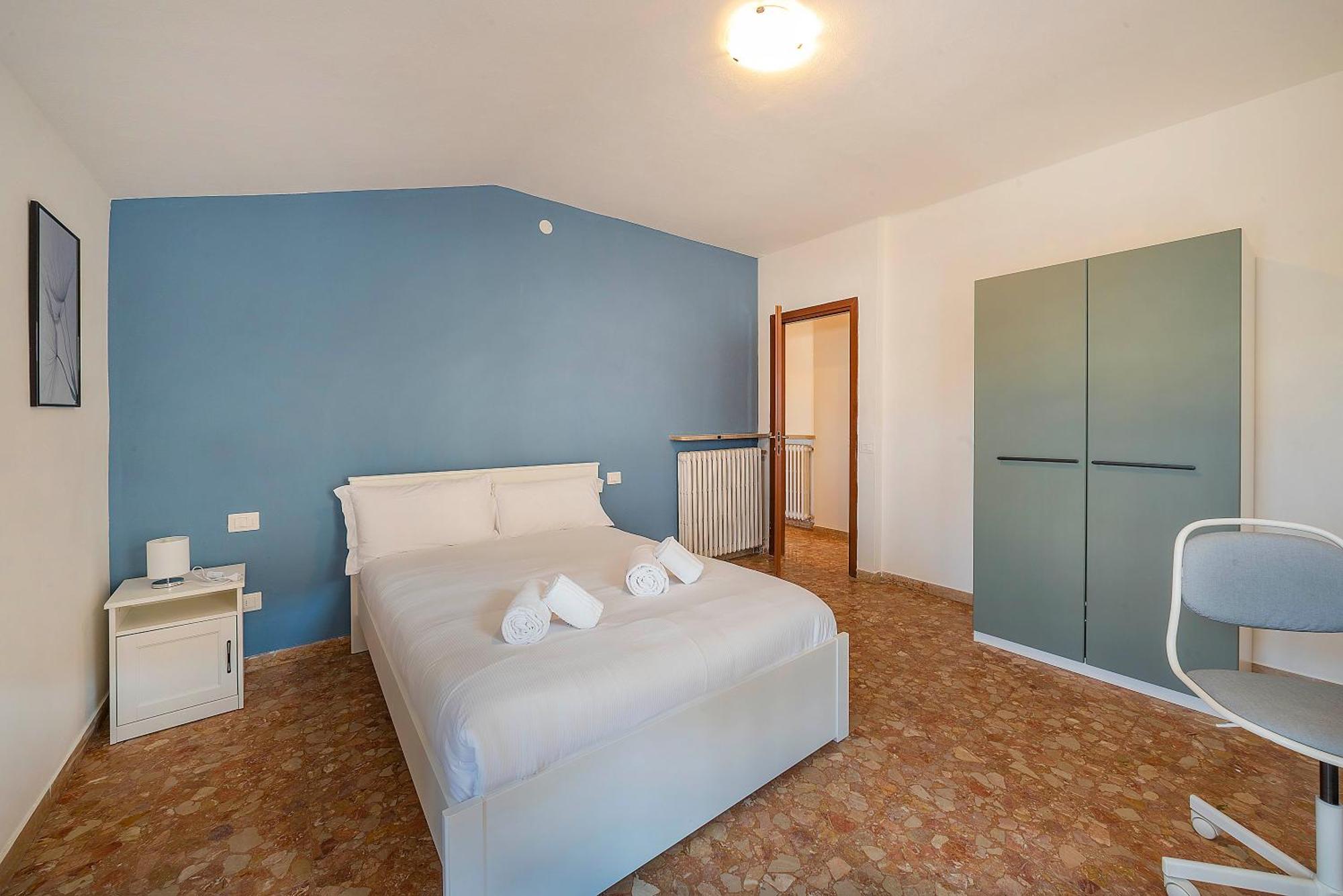 Affittacamere Italianflat - Verona