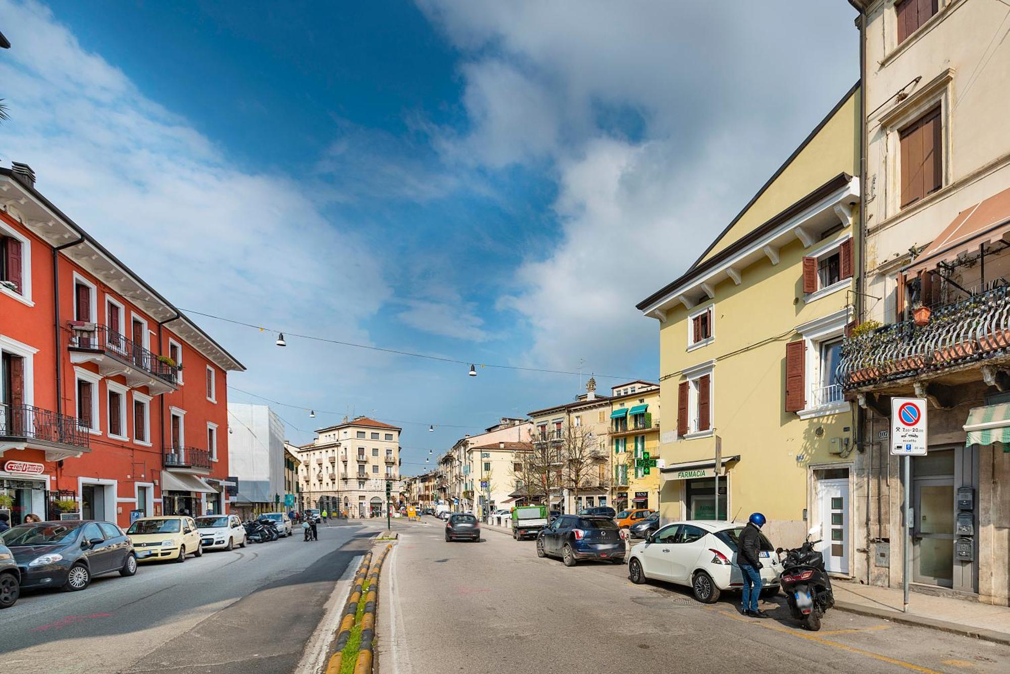 Italianflat - Affittacamere
