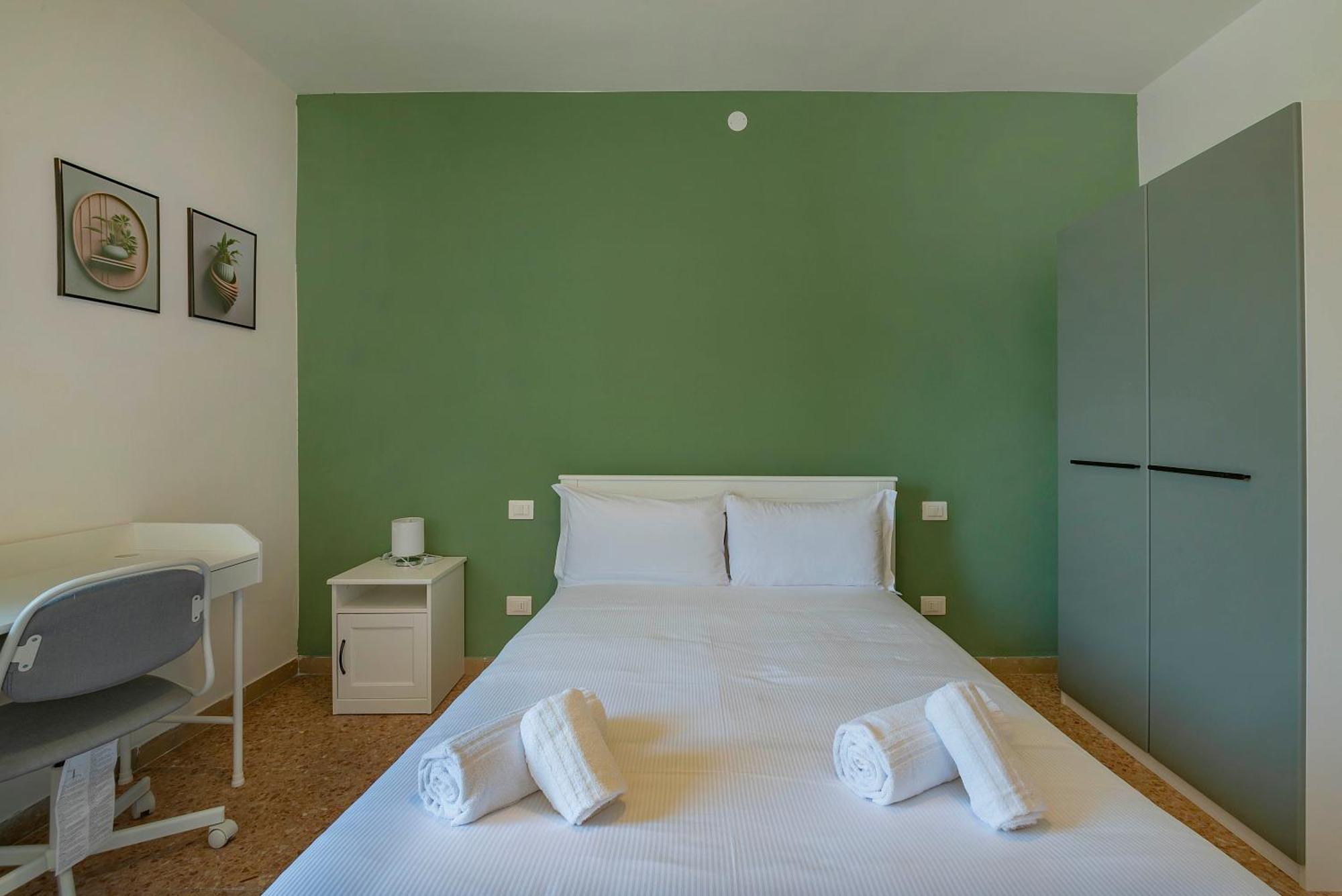 Affittacamere Italianflat -