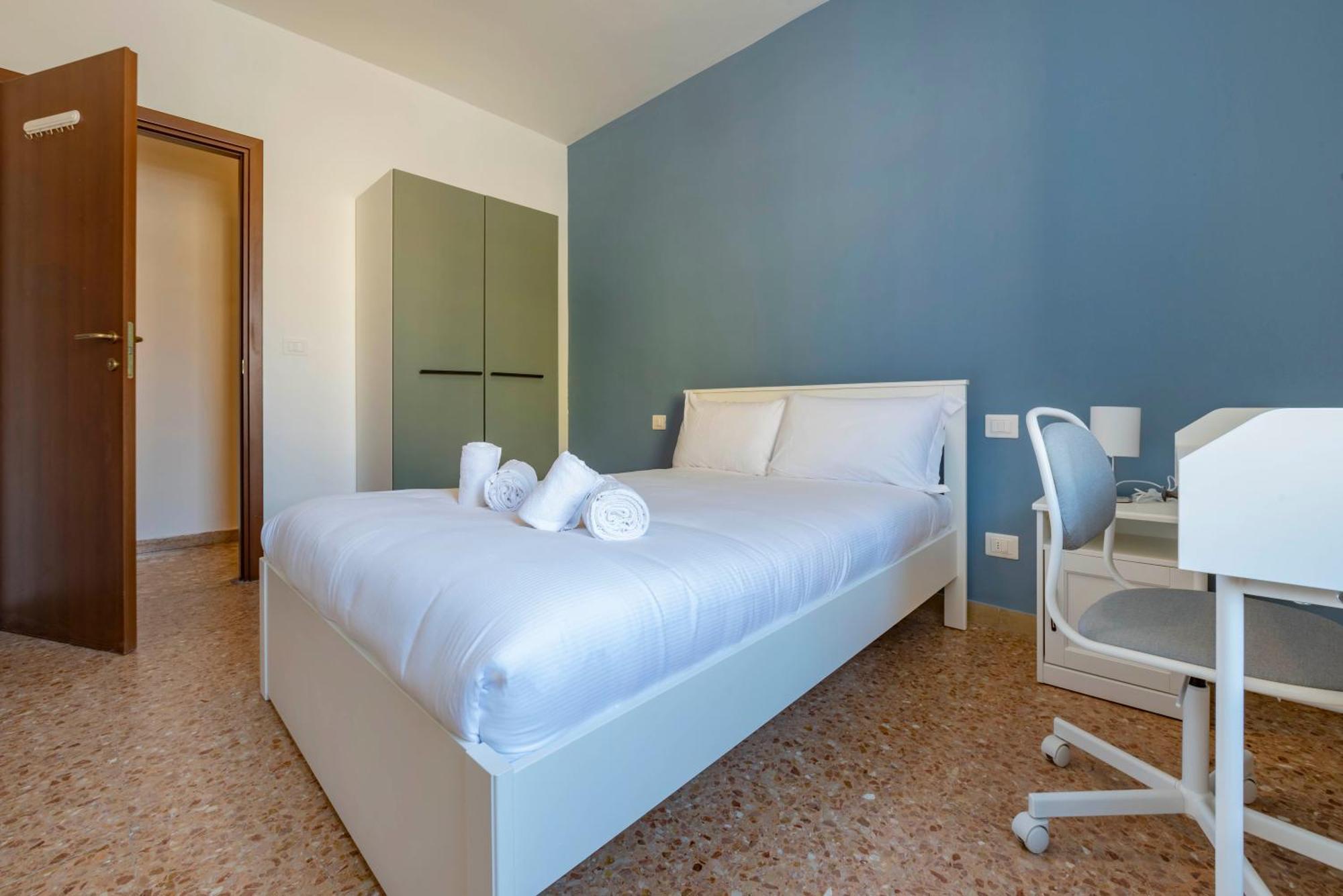 Affittacamere Italianflat - *