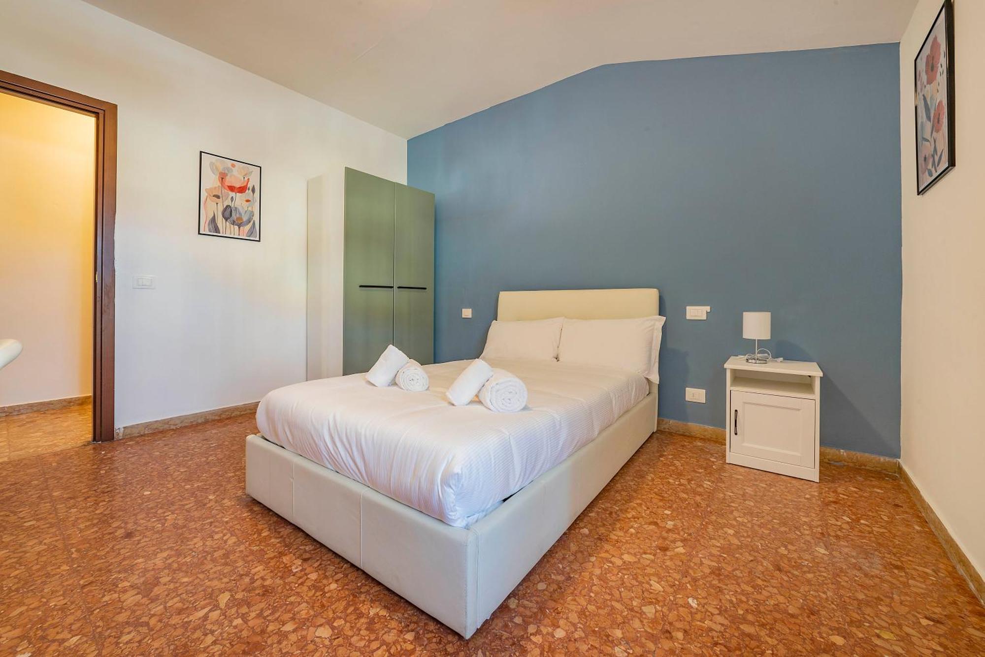 Italianflat - Affittacamere Verona