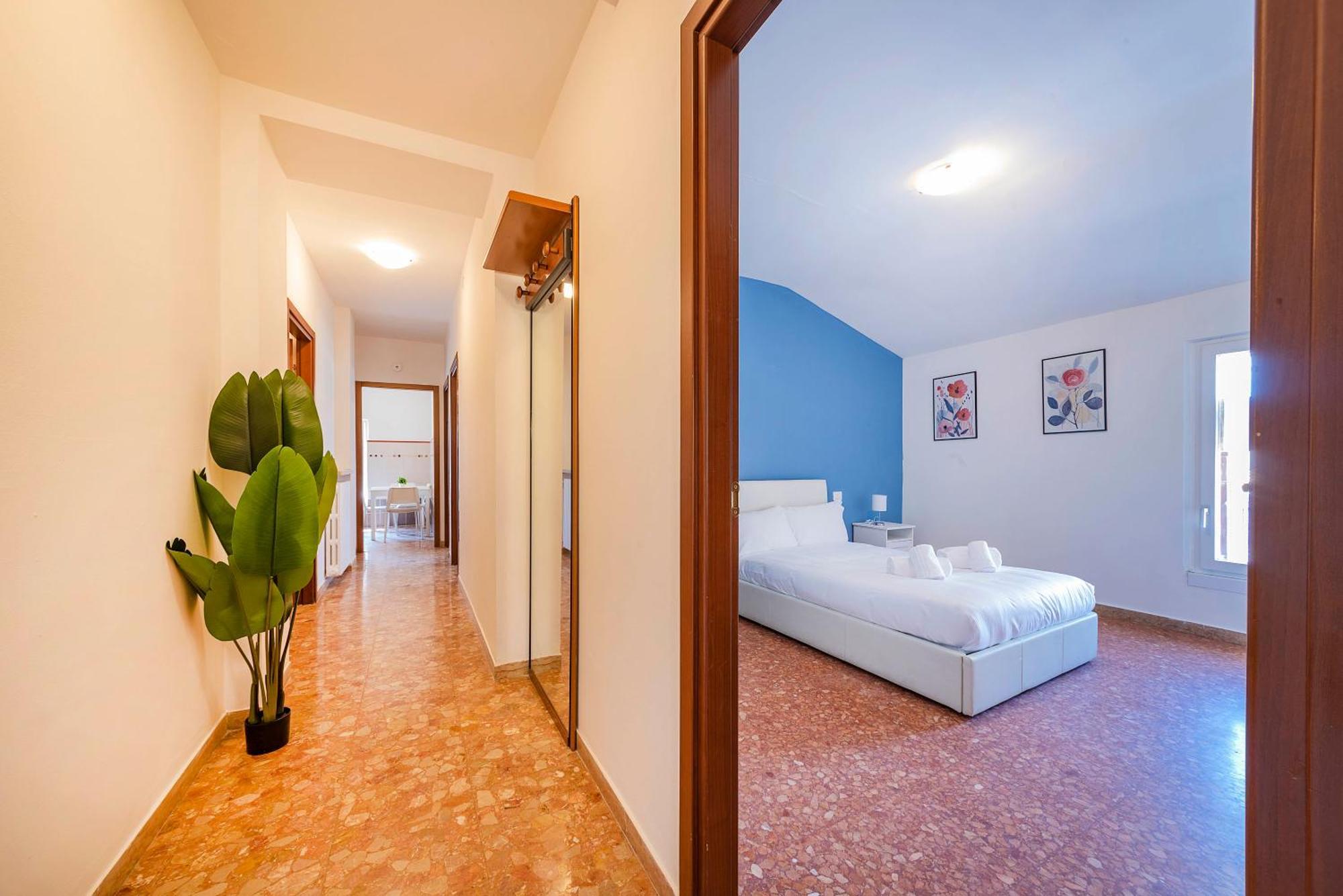 Affittacamere Italianflat -