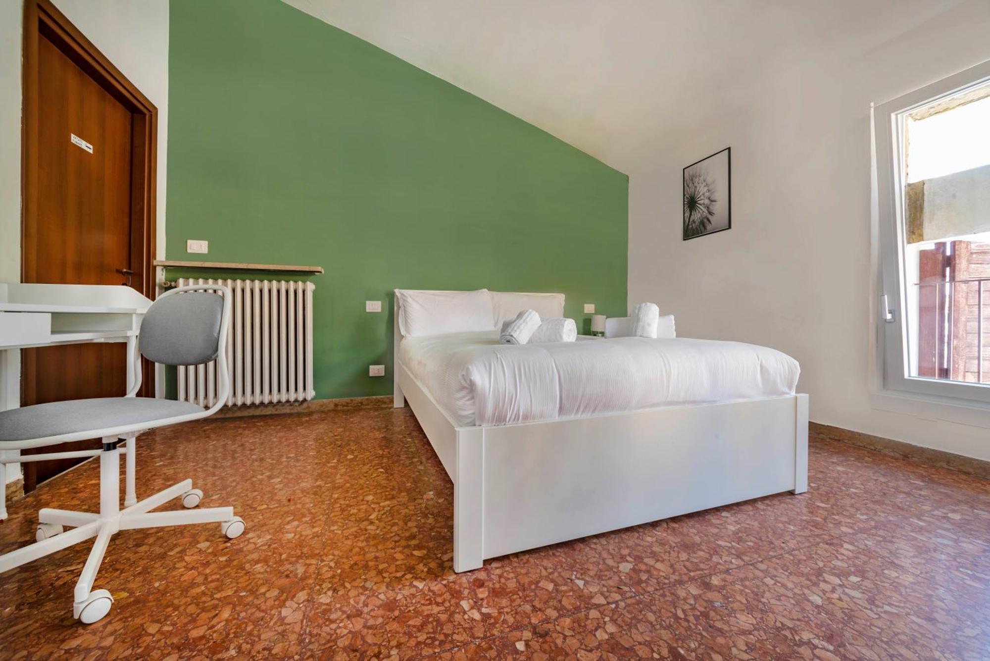 Affittacamere Italianflat -