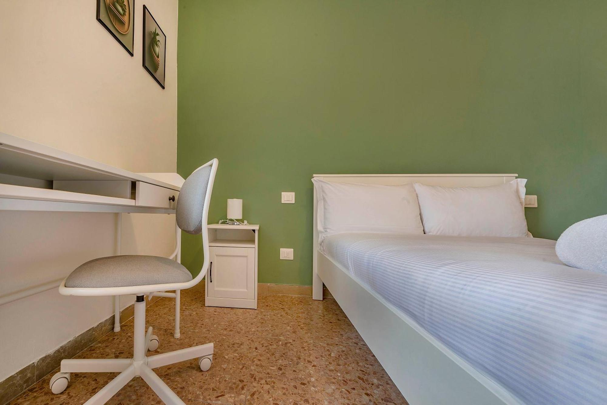 Italianflat - Affittacamere *