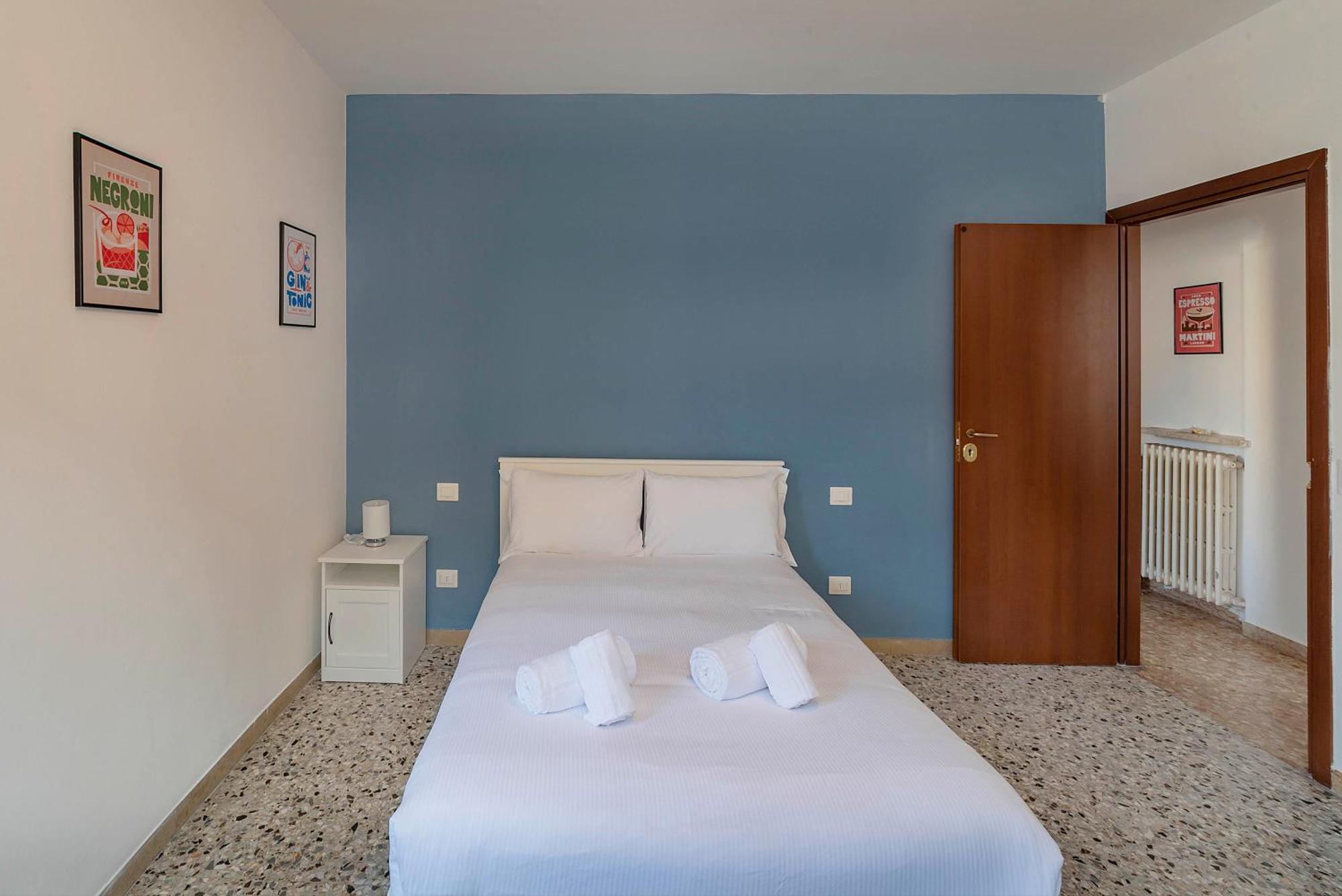 Italianflat - Affittacamere *