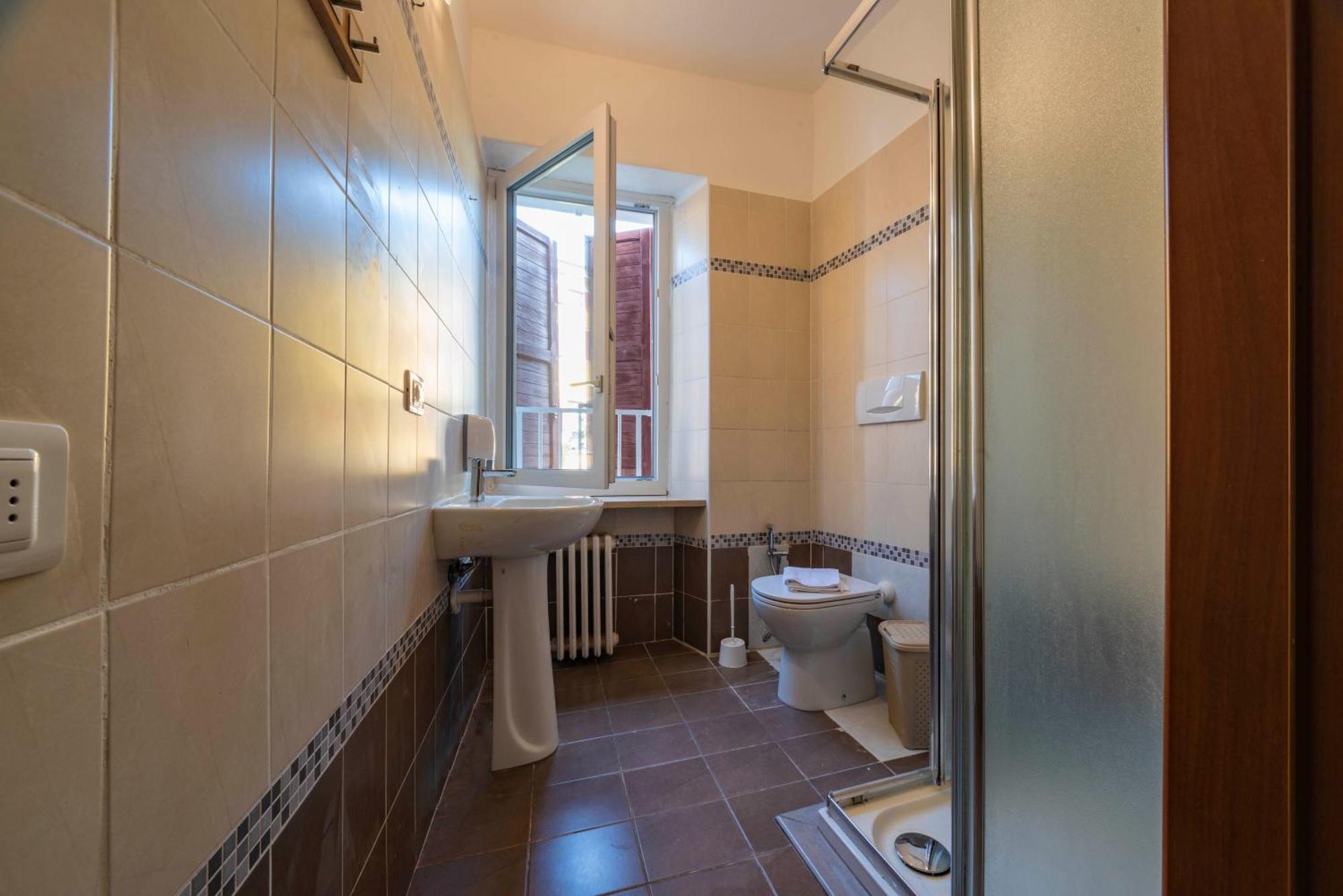Affittacamere Italianflat - *